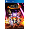 Dragon Ball: The Breakers PS4